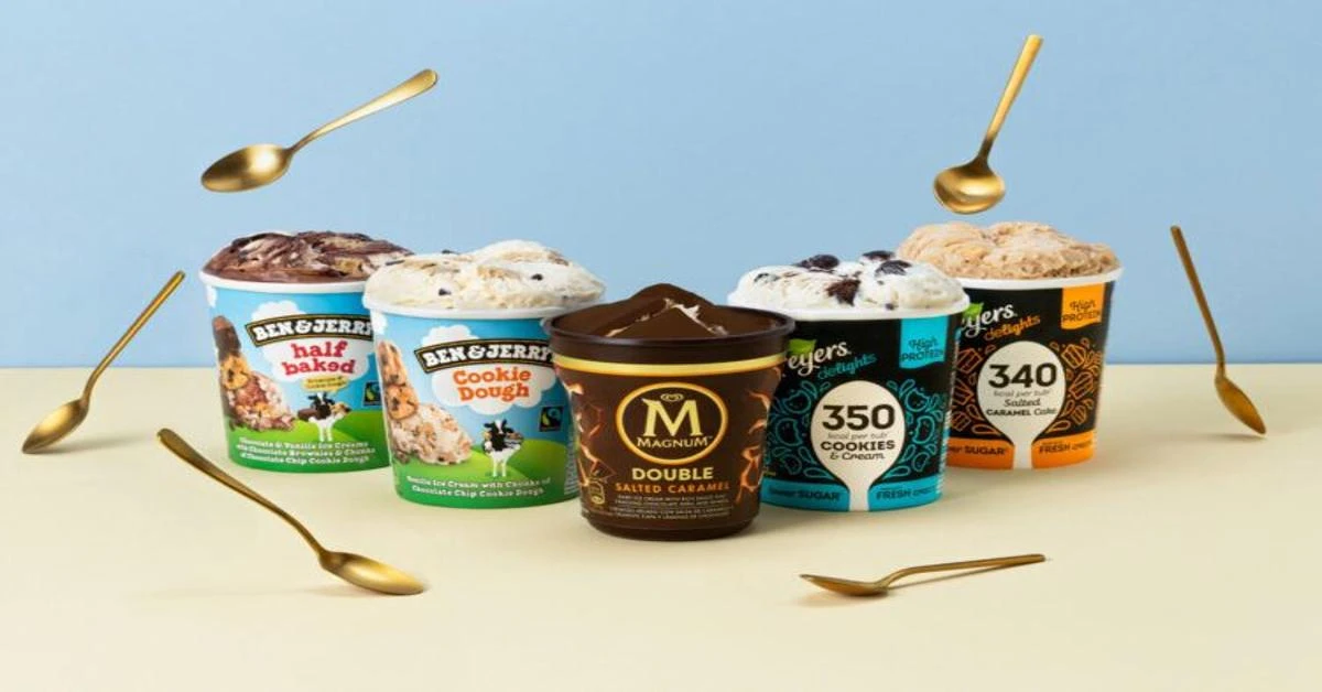 Unilever announces 7,500 global job cuts, spin-off of ice cream division