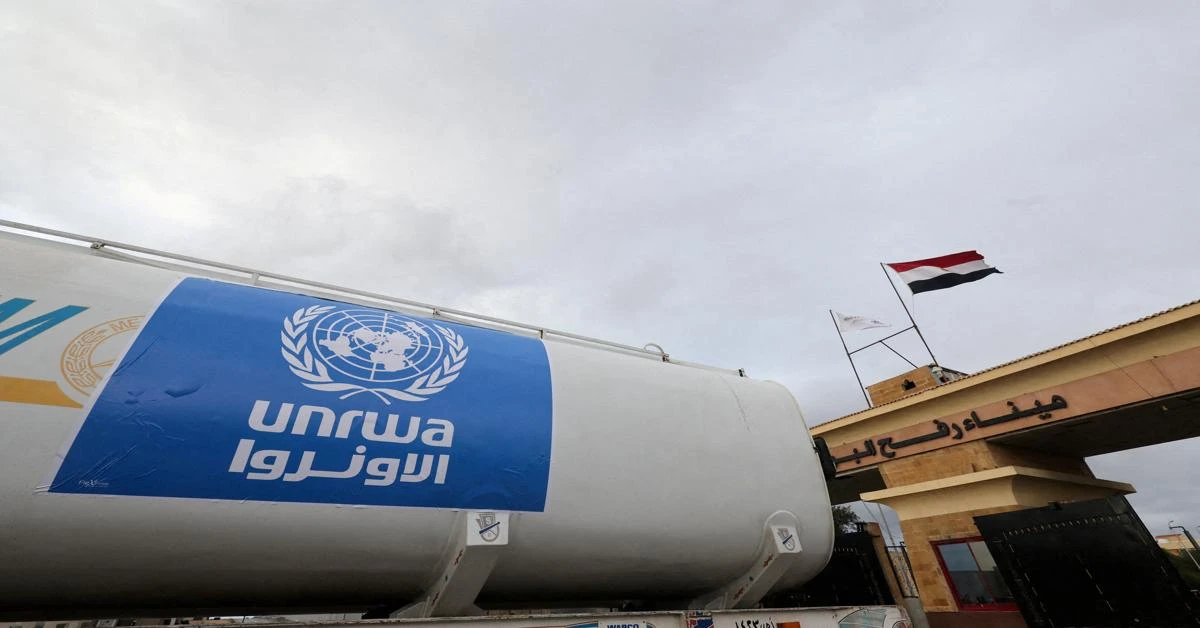 UNRWA on verge of closing as funding freezes amid Hamas allegations