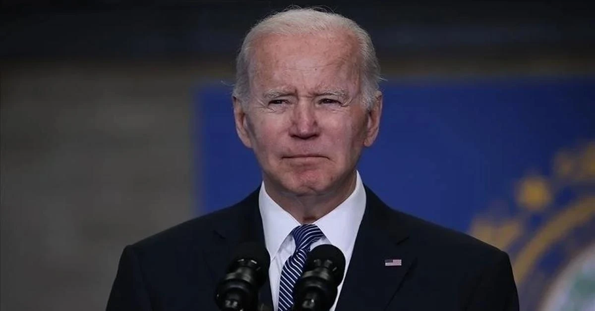 US President Biden calls on Egypt, Qatar to secure cease-fire in Gaza