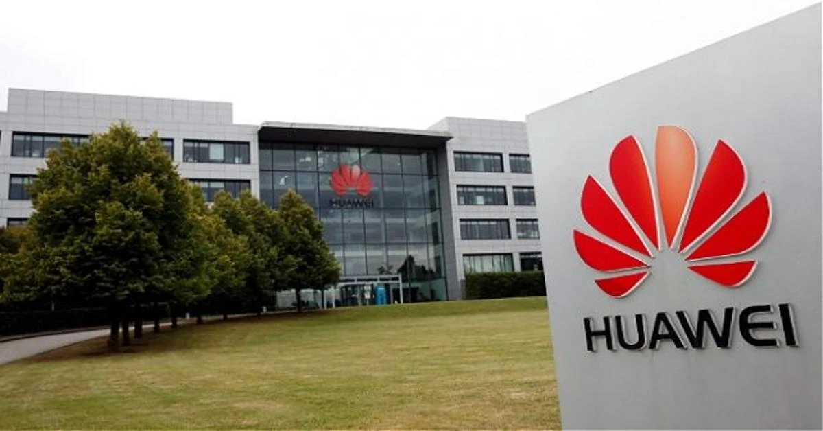 US revokes licenses of companies trading with Huawei