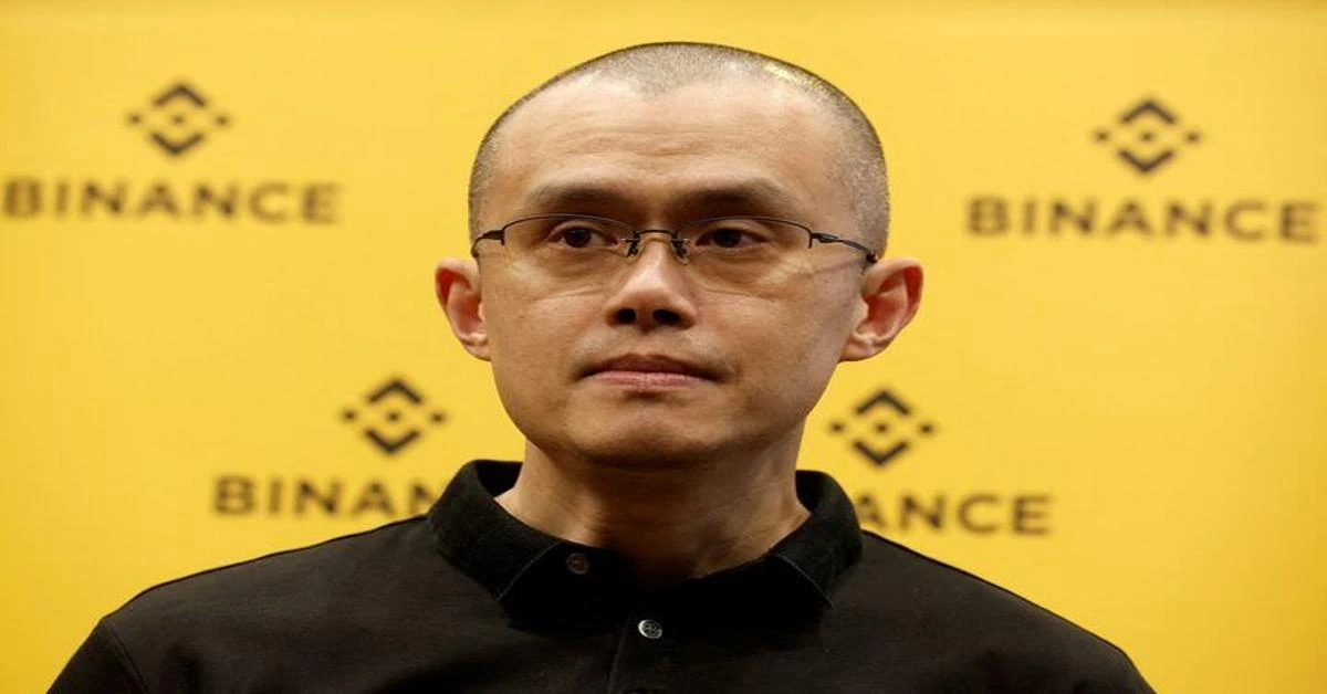 US seeks 36-month prison sentence for former Binance CEO