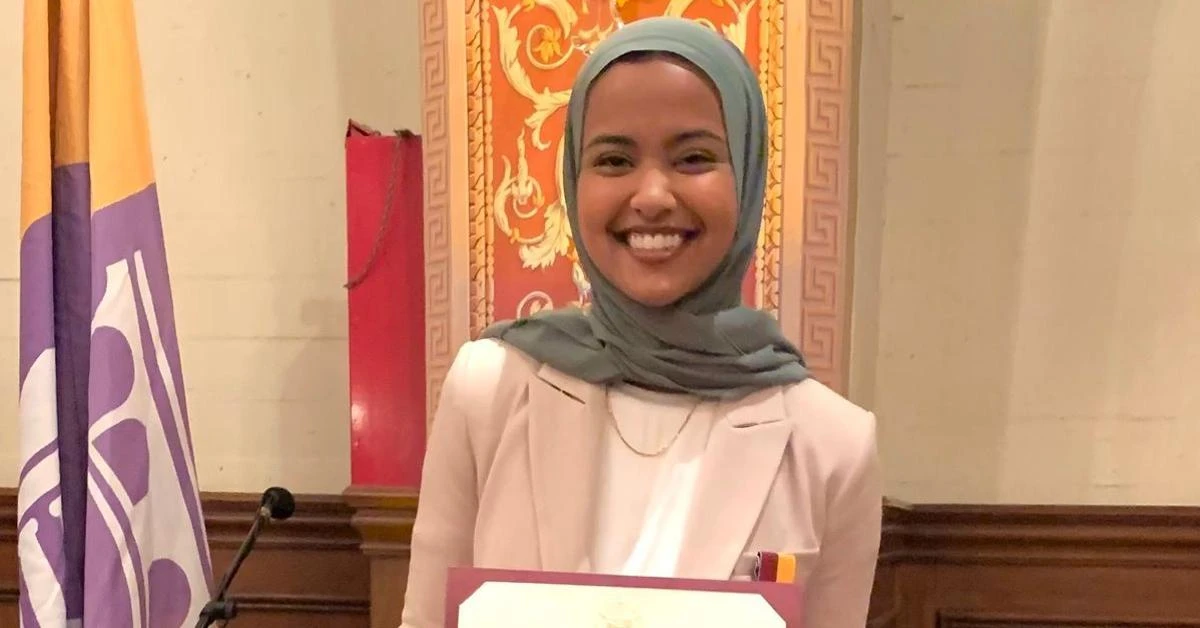 USC cancels pro-Palestine student's valedictorian speech after Jewish group backlash