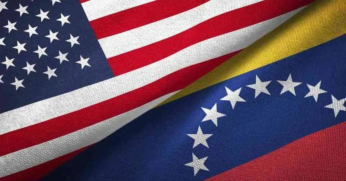 Venezuela and United States Negotiate Under Qatar's Mediation