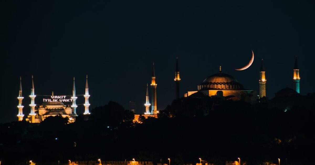 Visiting Istanbul during Ramadan, guide for every traveler