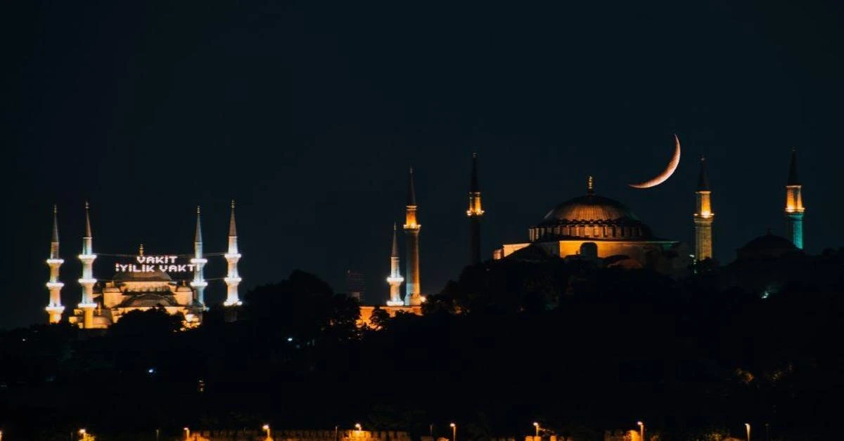 Visiting Istanbul during Ramadan, guide for every traveler