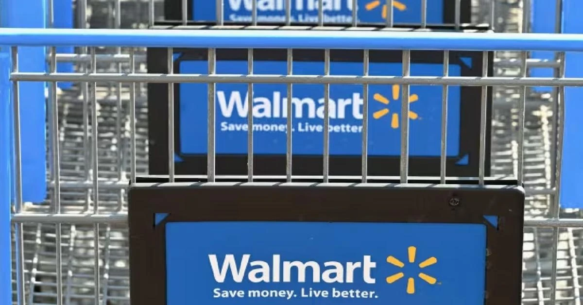 Walmart considers acquiring Vizio