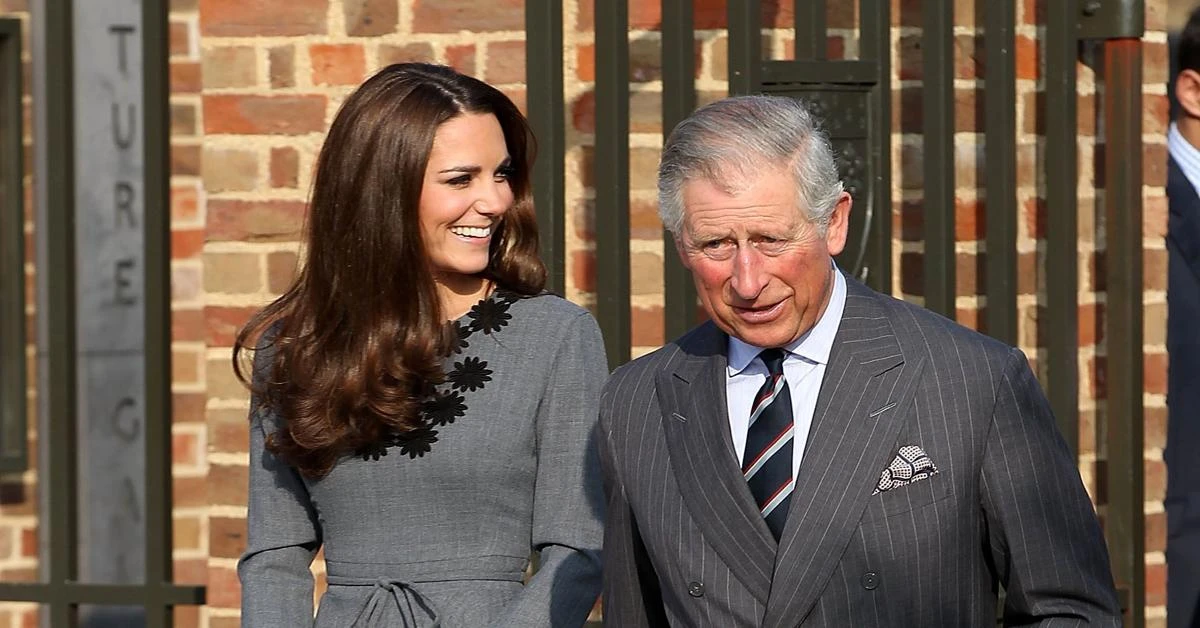 What do we know about King Charles' cancer and Kate Middleton's health issues