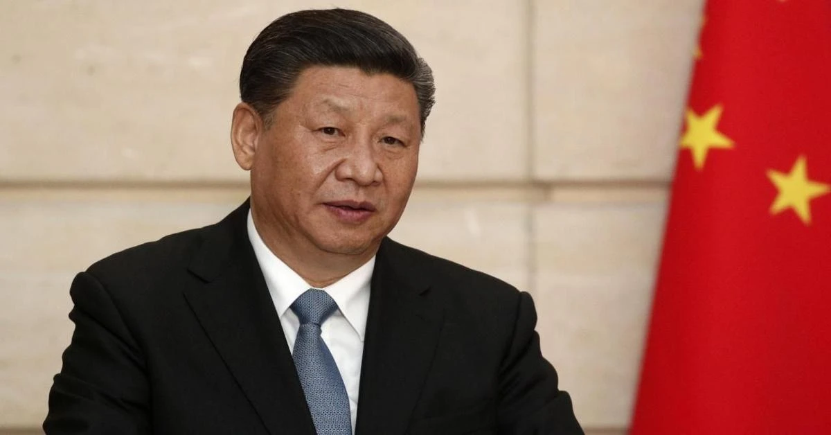 Xi aims to drive wedge between US and Europe