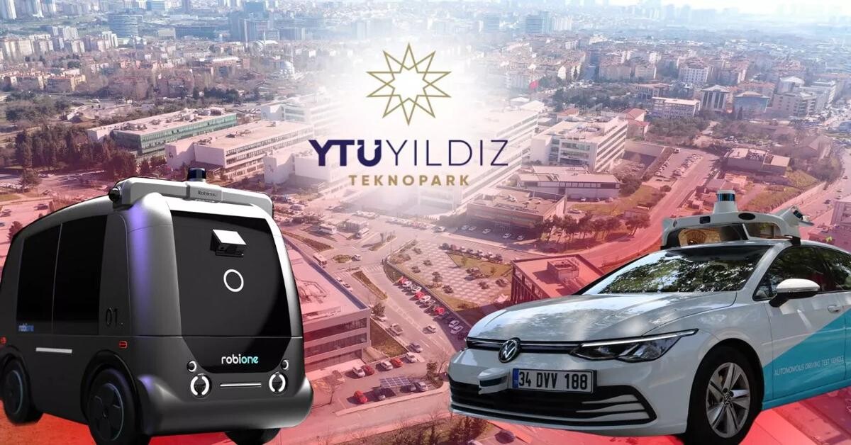 Yildiz Teknopark drives Turkish tech to global market with $2B in exports