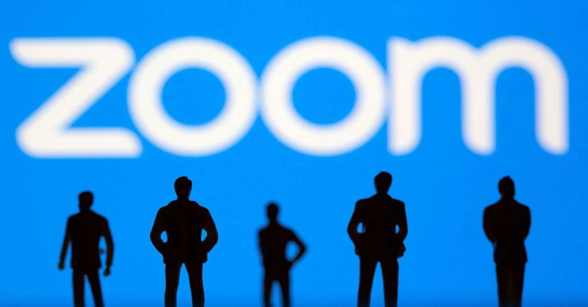 Zoom reports Q4 net income of nearly $300M