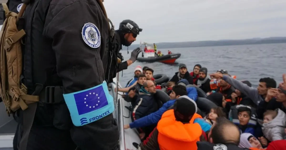 EU agency calls for probes into human rights abuses at borders