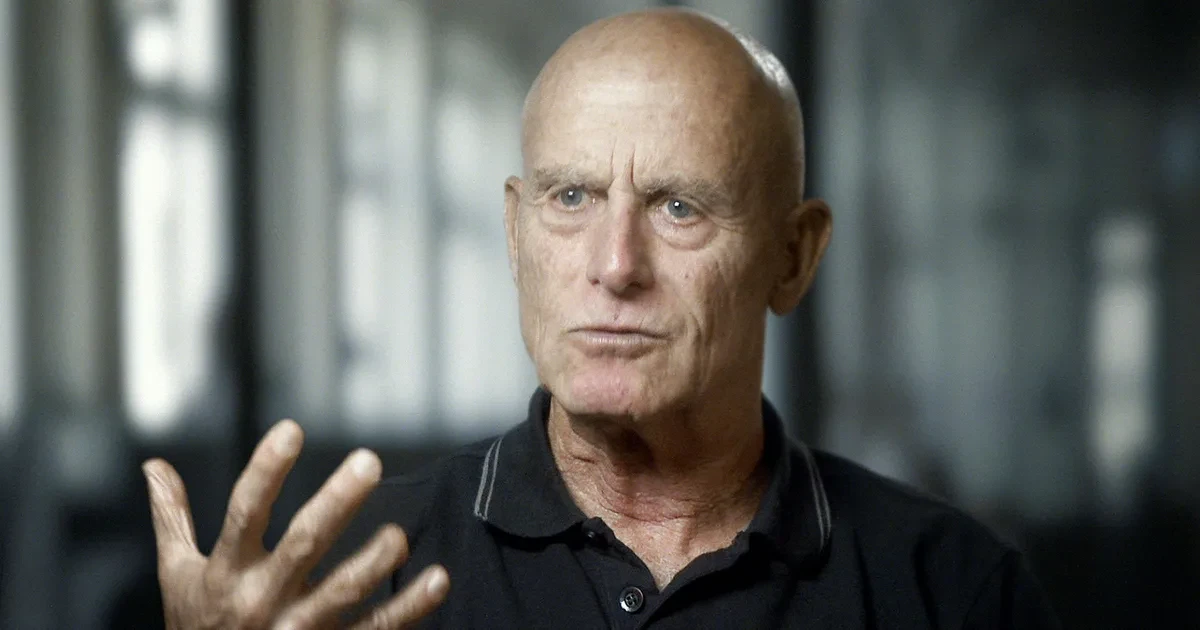 Ex-Shin Bet chief Ayalon says he’d resist Israeli occupation if he were Palestinian