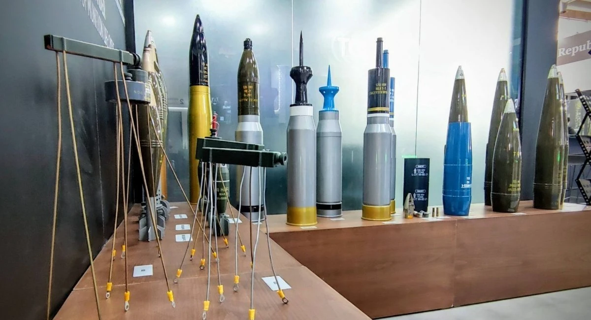 Czechoslovak Group establishes munitions factory in Konya, Türkiye