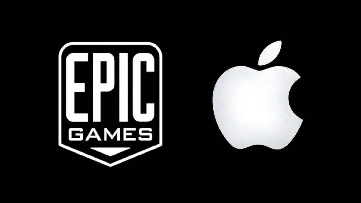 Epic Games urges EU action against Apple's app store monopoly