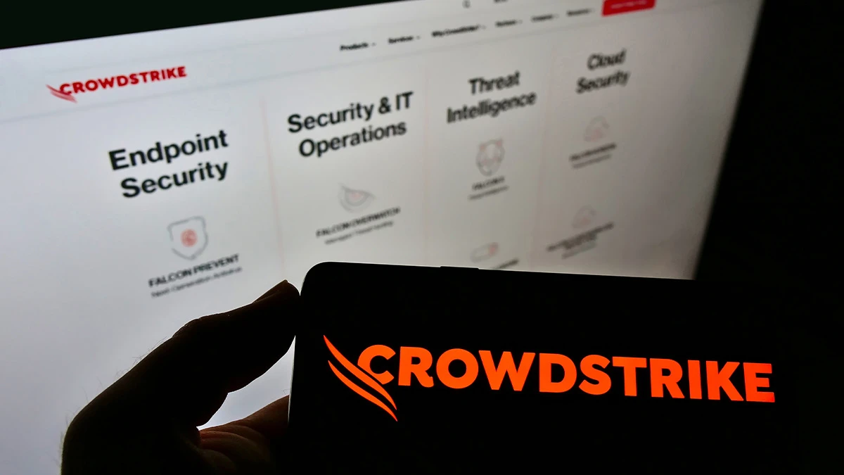 What is CrowdStrike? Understanding the firm behind recent Microsoft ...