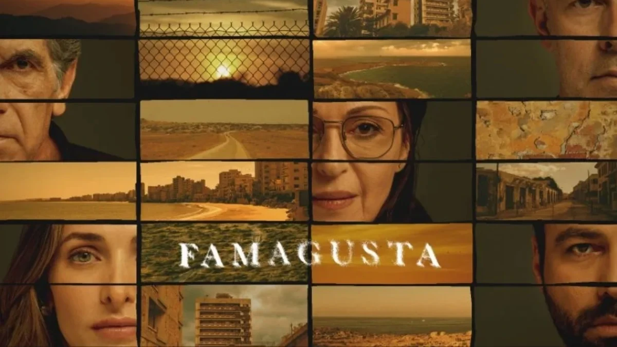 Why did Türkiye, Turkish Cyprus react to Netflix series 'Famagusta'?