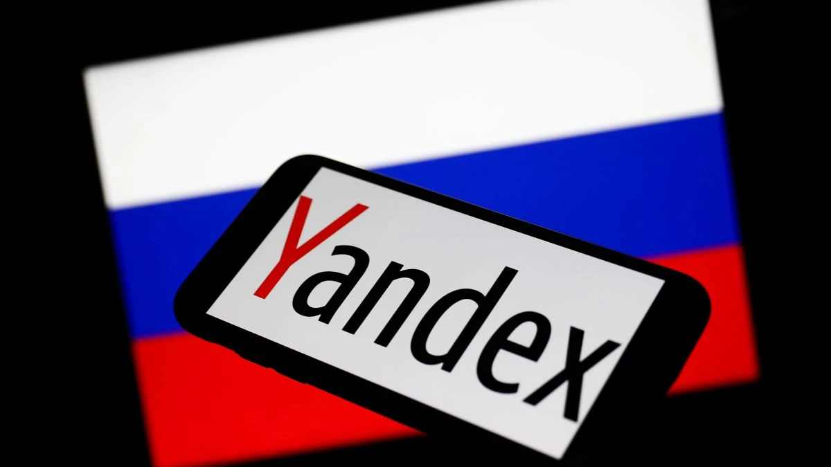 Russian tech giant Yandex to invest $400M in Türkiye