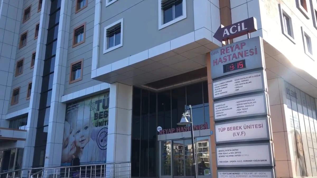 Türkiye shuts down 9 private hospitals in Istanbul after newborn gang scandal