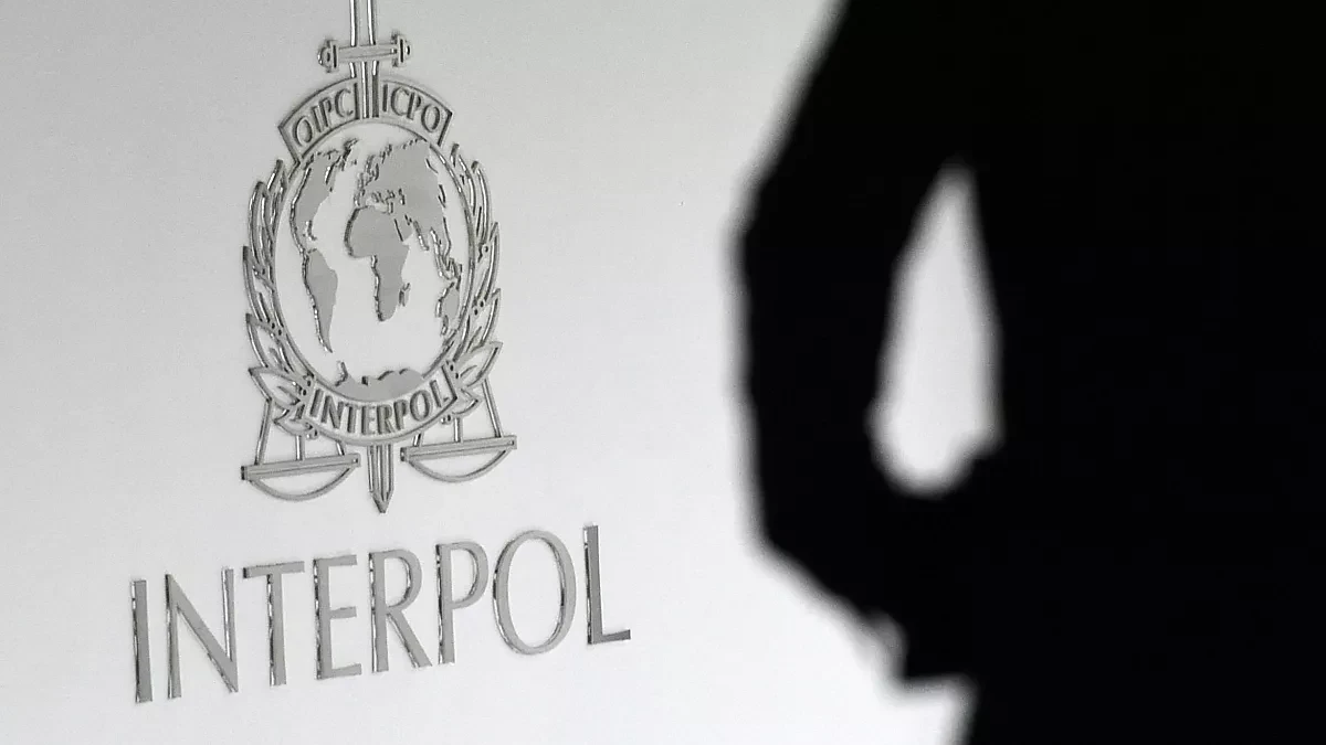 Interpol's red notice fugitive arrested in Fethiye for human trafficking