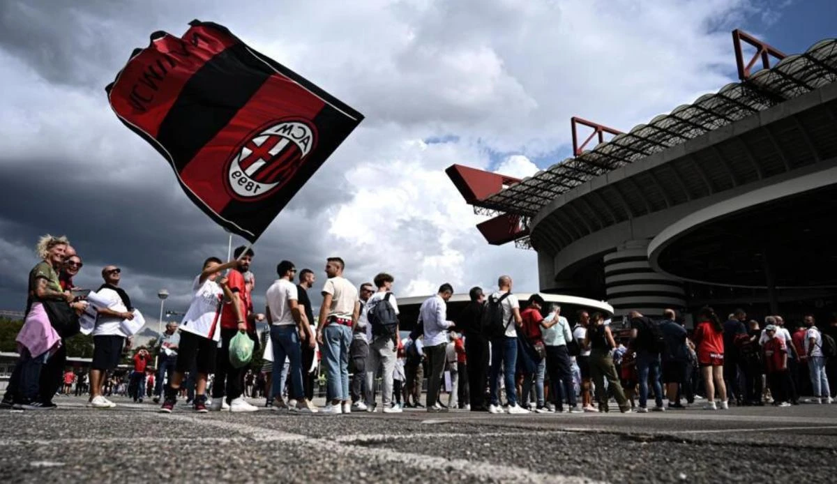 AC Milan headquarters raided amid investigation into 2022 sale to RedBird investment fund