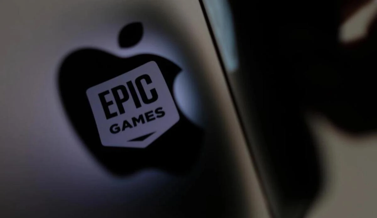 Apple reverses course, allowing Epic Games to develop European app store