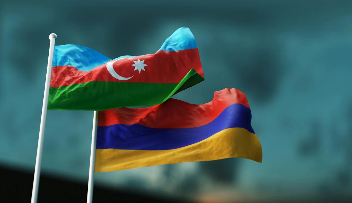 Armenia and Azerbaijan to hold peace talks in Berlin