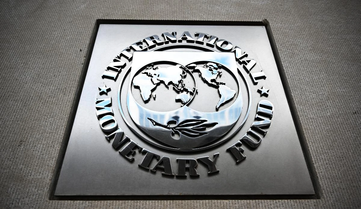 IMF