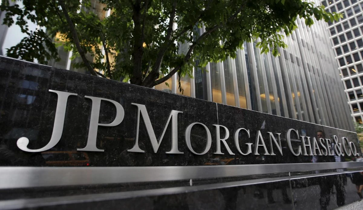 JPMorgan Chase establishes new sports-focused investment banking team