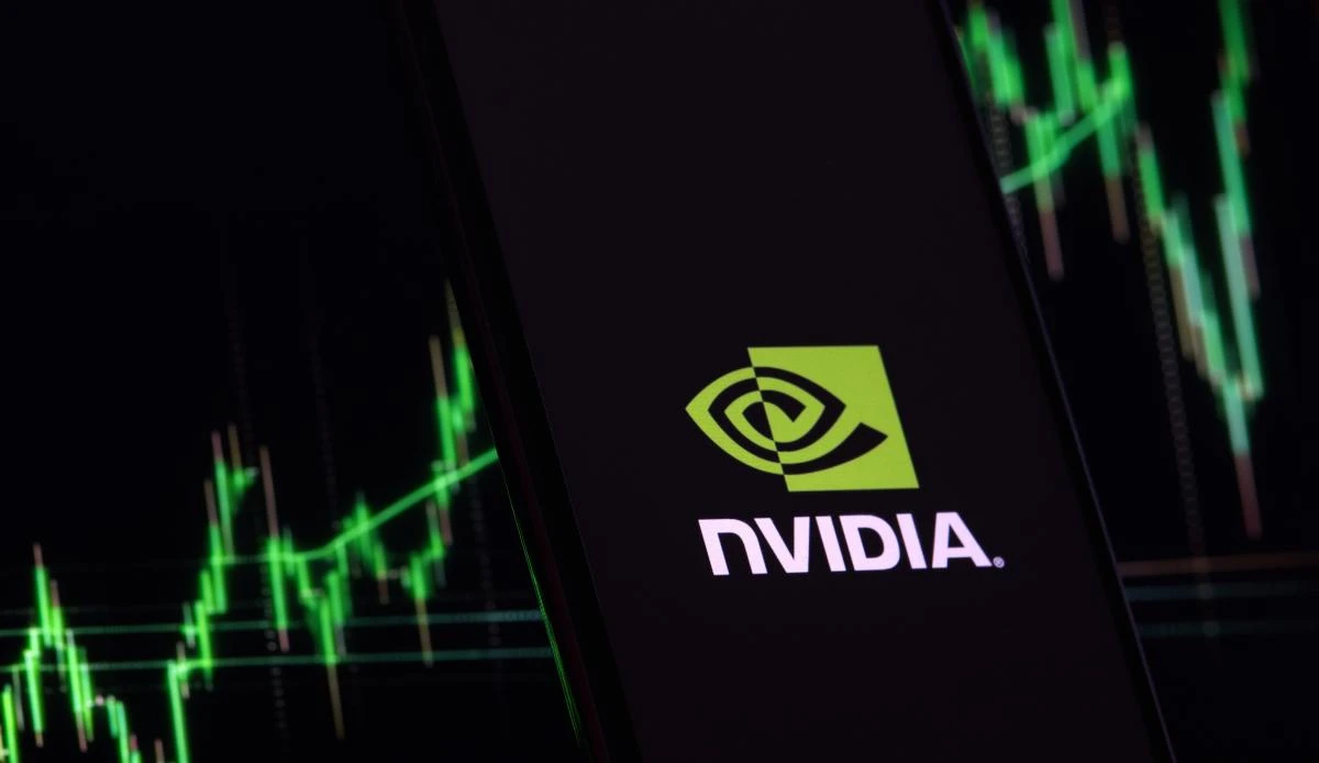 Nvidia's stellar earnings ignite Wall Street rally amid economic uncertainties