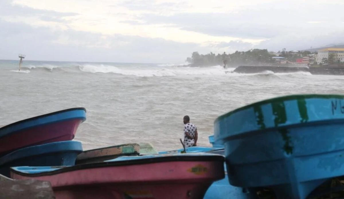 Over 90 perish as overcrowded ferry sinks off Mozambique coast