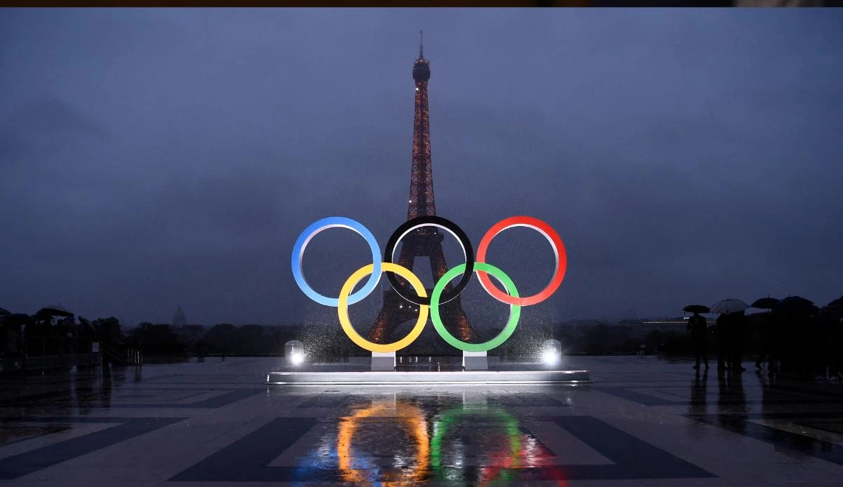 Paris mint assures smooth sailing for Olympic medal production despite protests