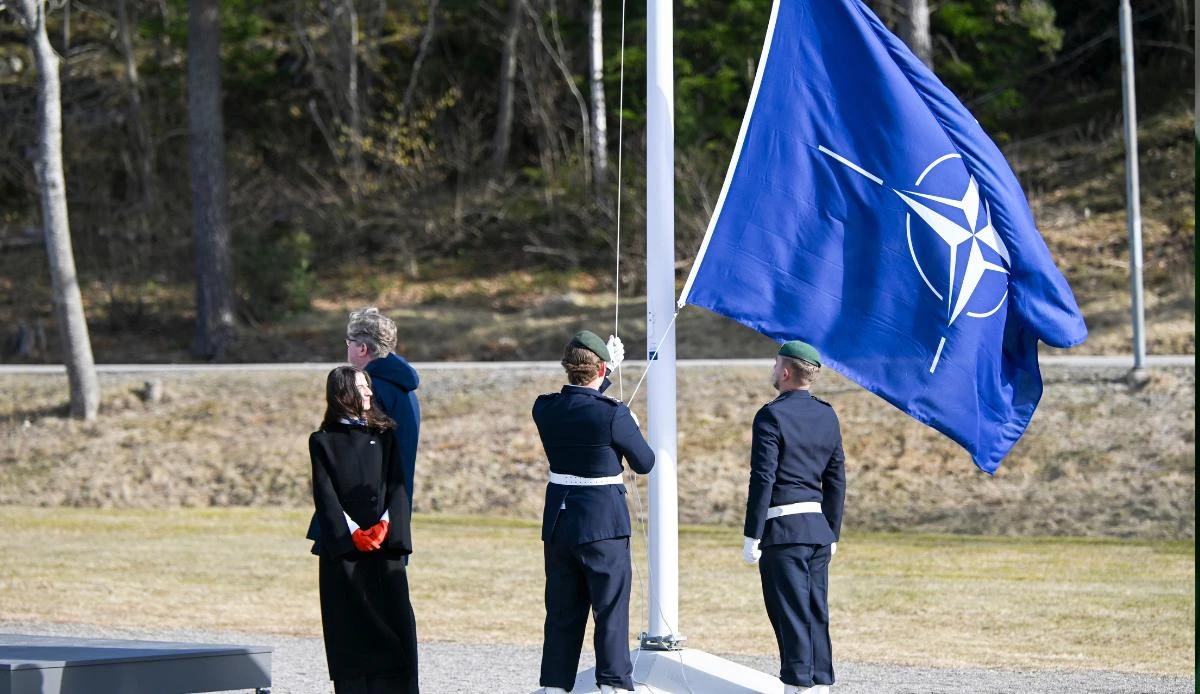 Poland urges NATO members to increase defense spending