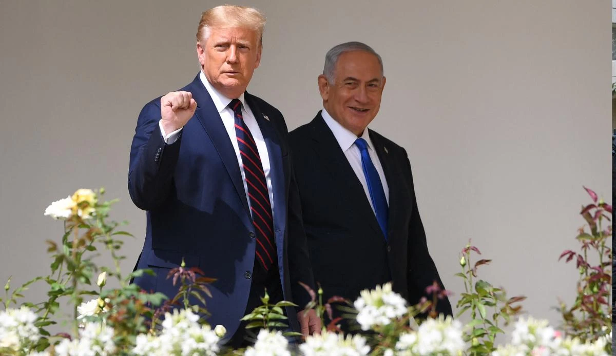 Trump's evolving stance on Israel raises questions amid Gaza crisis