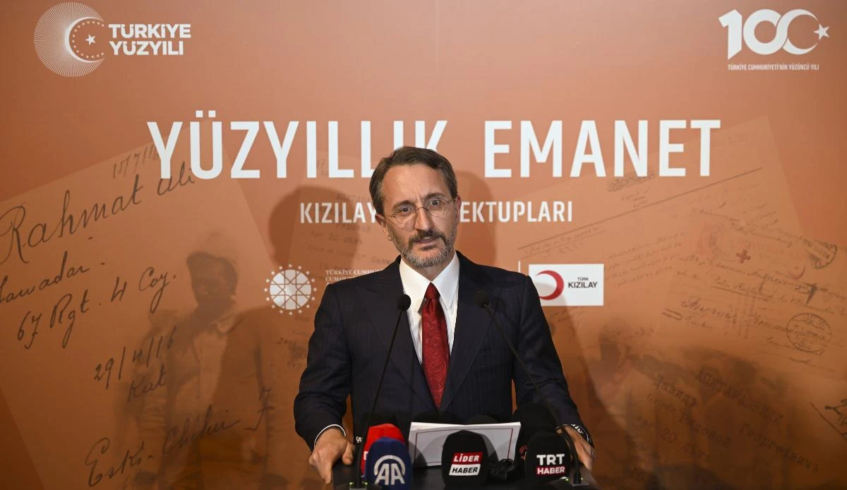 Türkiye's elections stand as 'essential democratic milestone,' says Fahrettin Altun