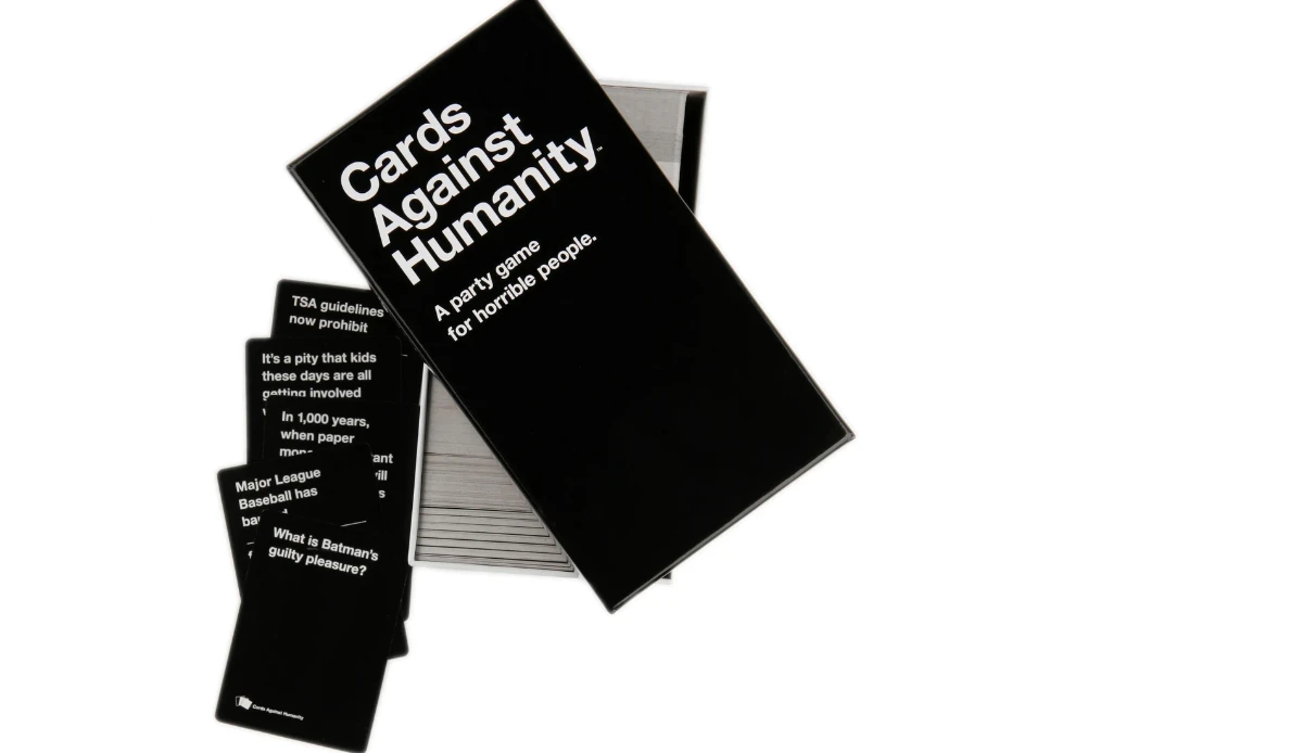 Cards Against Humanity sues SpaceX for alleged land dumping for $15M