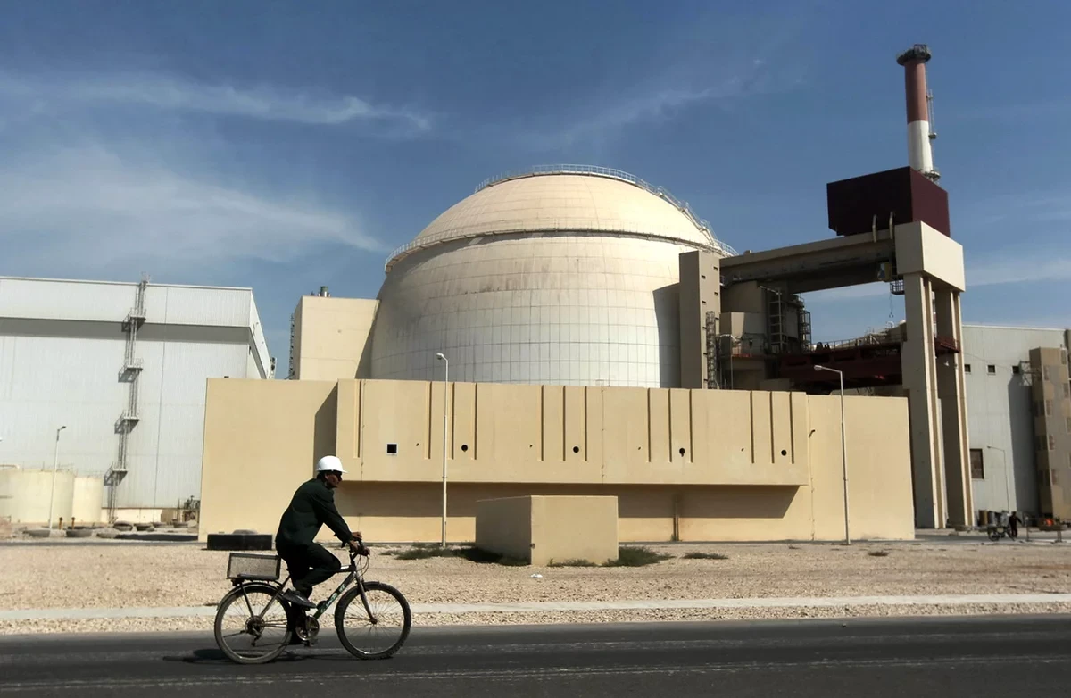 Iran's nuclear stockpile surges by 16% amid escalating tensions with Israel