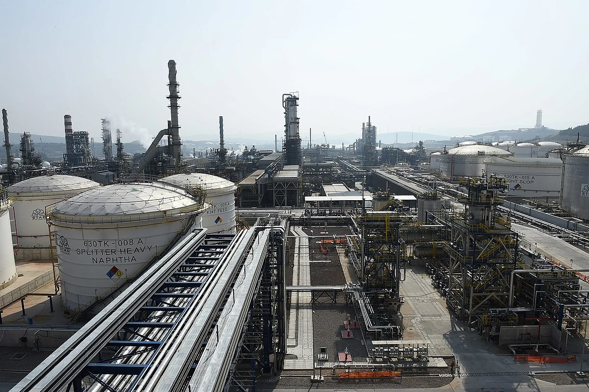 Azerbaijan exports 7.3B cubic meters of natural gas to Türkiye in first 9 months