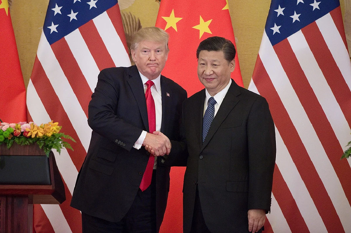 Trump eyes China visit within first 100 days to ease tensions with Xi Jinping