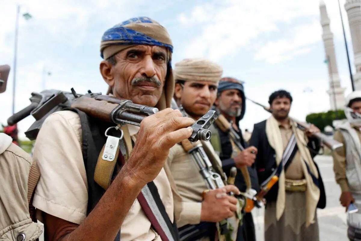 US reinstates Houthis as terrorist organization amid Red Sea attacks