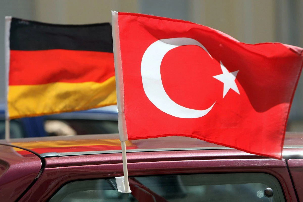 Germany’s deportation plan for Turkish asylum seekers sparks clash with Türkiye