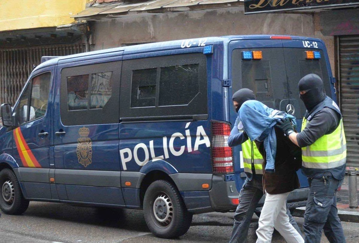 Spain arrests Daesh suspect with help from Morocco's intelligence