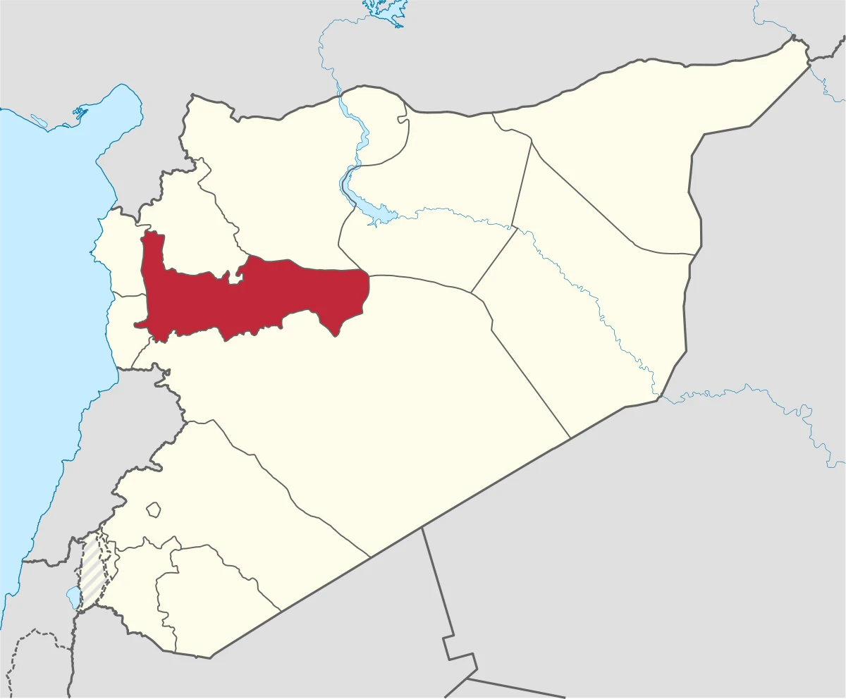 Turkish expert says 'not to worry' about 5.5 magnitude earthquake in Syria