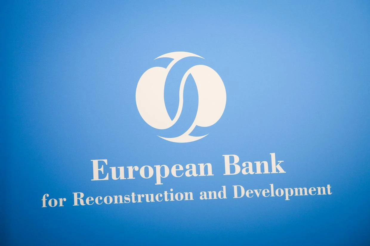 EBRD announces record $2.67B investment in Türkiye for 2024 focused on green initiatives