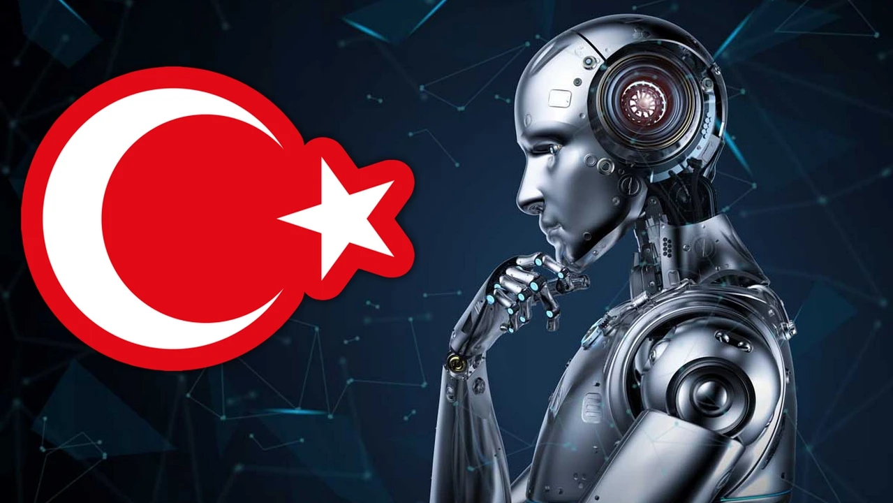 Türkiye's AI strategy: Roadmap for 2025 