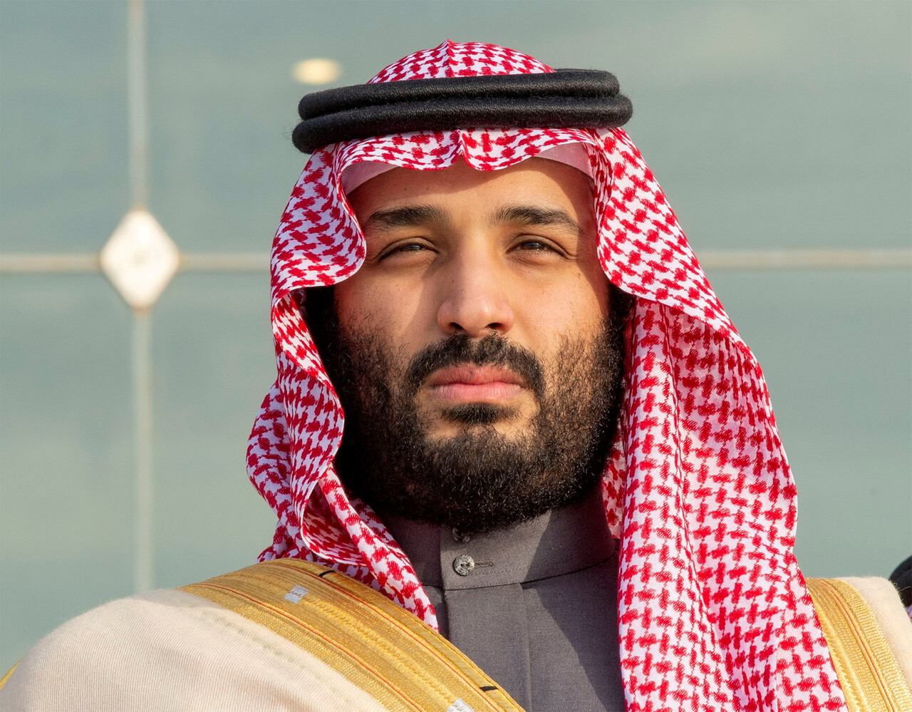 Saudi Crown Prince urges for "immediate" action to protect Gaza people