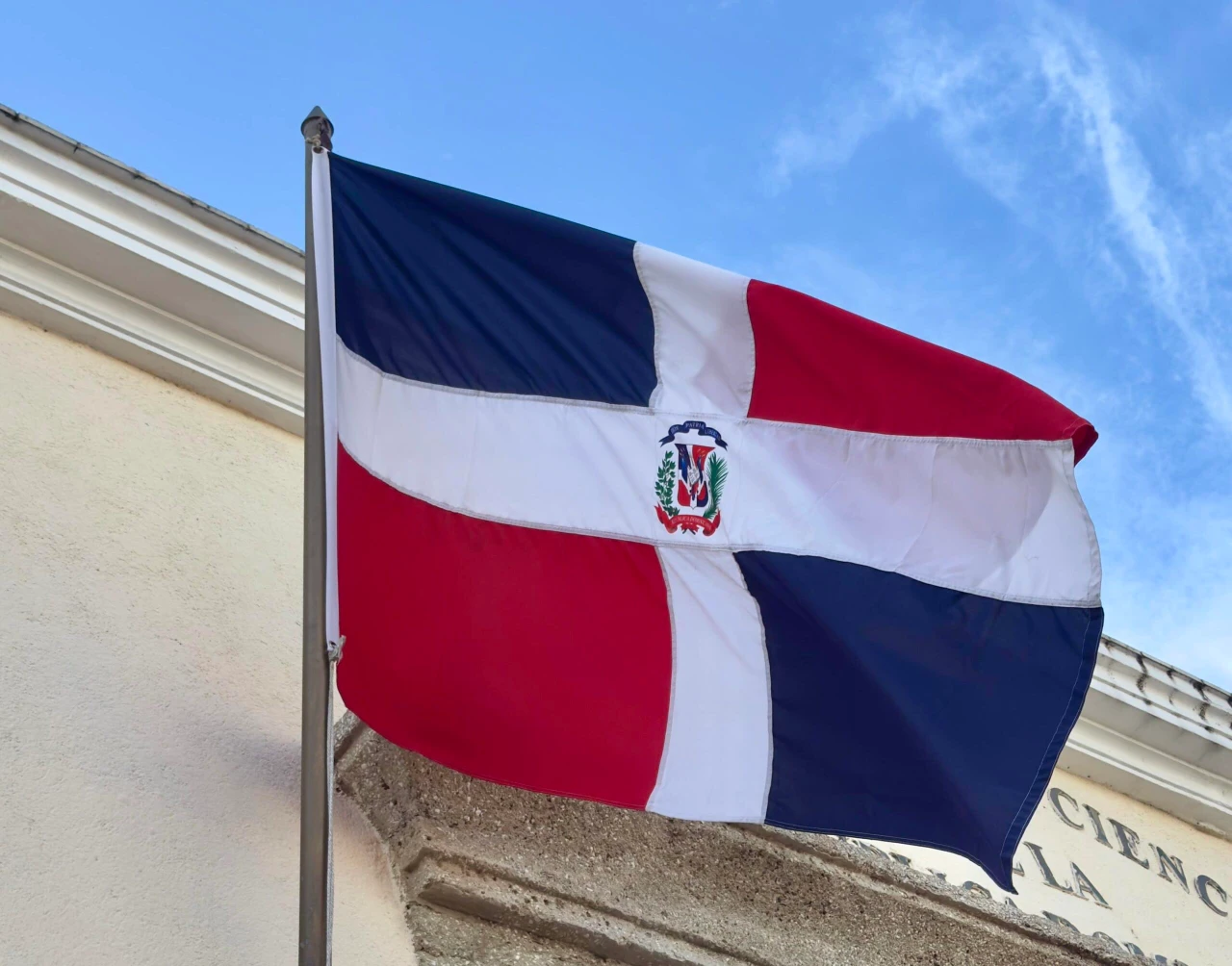 Dominican Republic: Rising star of Caribbean