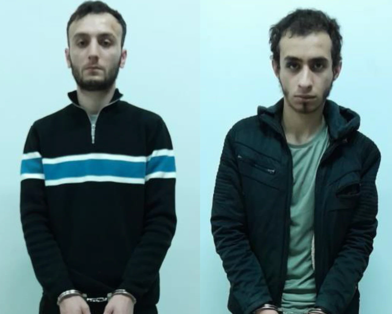 Police capture 2 Daesh terrorists planning bomb attack in Istanbul