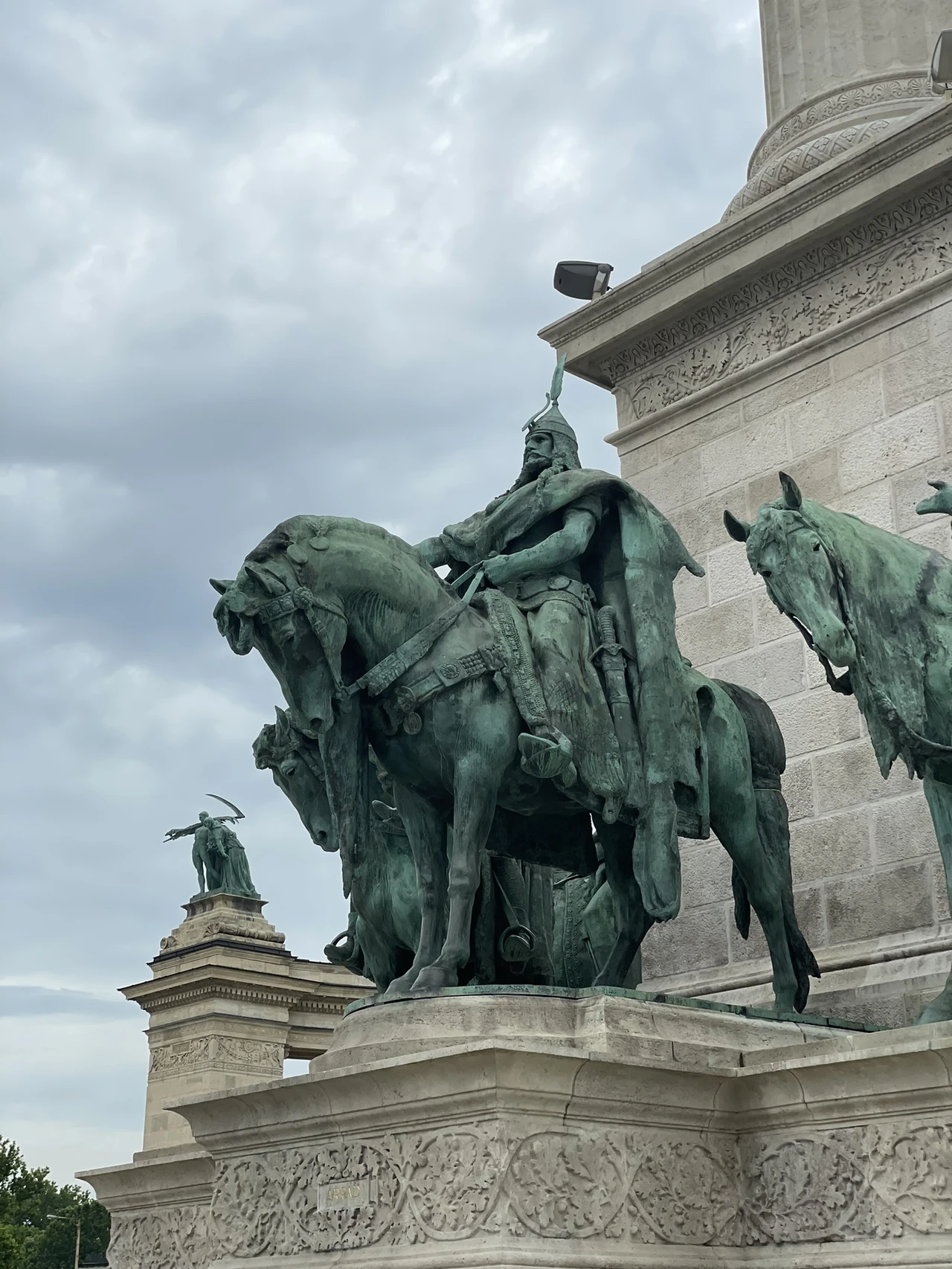 Queen of the Danube: Budapest