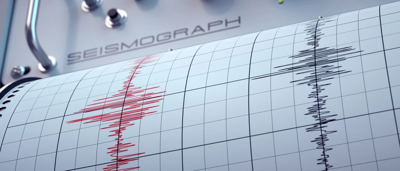 4.7 magnitude earthquake strikes Turkish city Sivas, no casualties reported