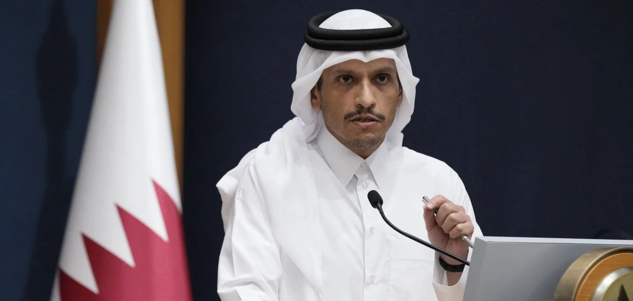 Qatar presents final cease-fire, hostage release deal to Israel, Hamas